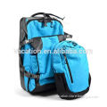 holiday fashion school trolley backpack for kid